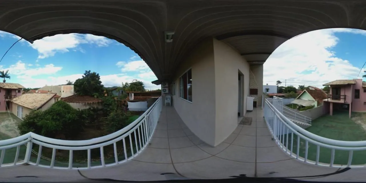 Inn Pousada Barra Da Lagoa Florianópolis