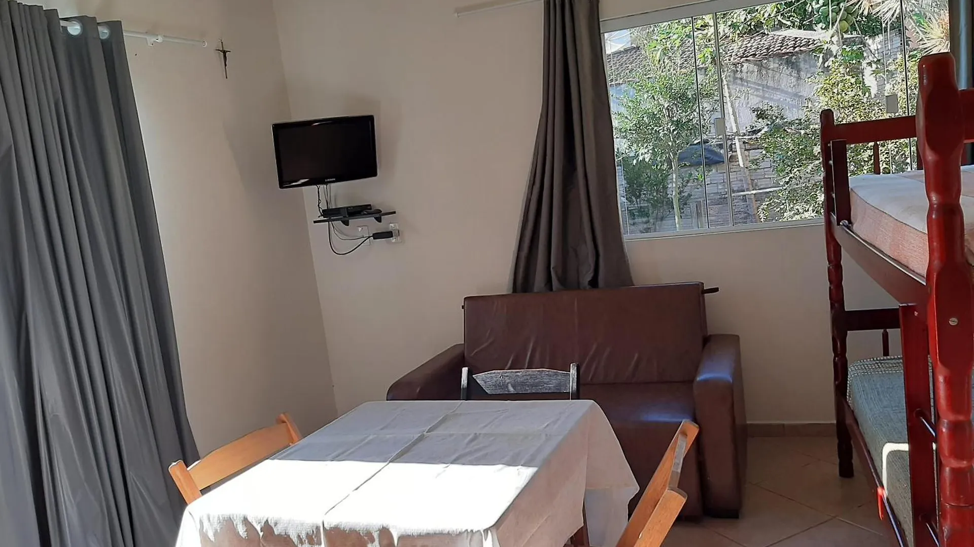 Inn Pousada Barra Da Lagoa Florianópolis Brasil