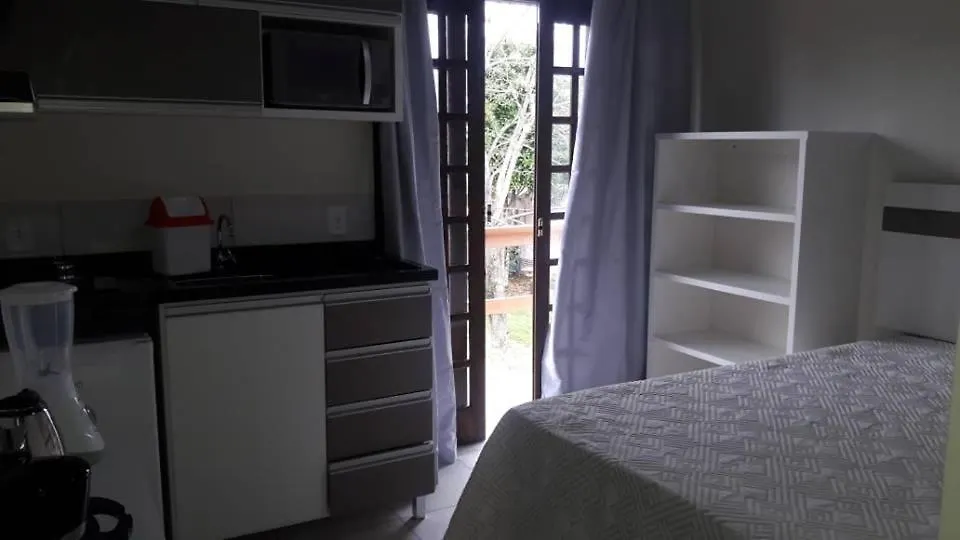 Inn Pousada Barra Da Lagoa Florianópolis Brasil