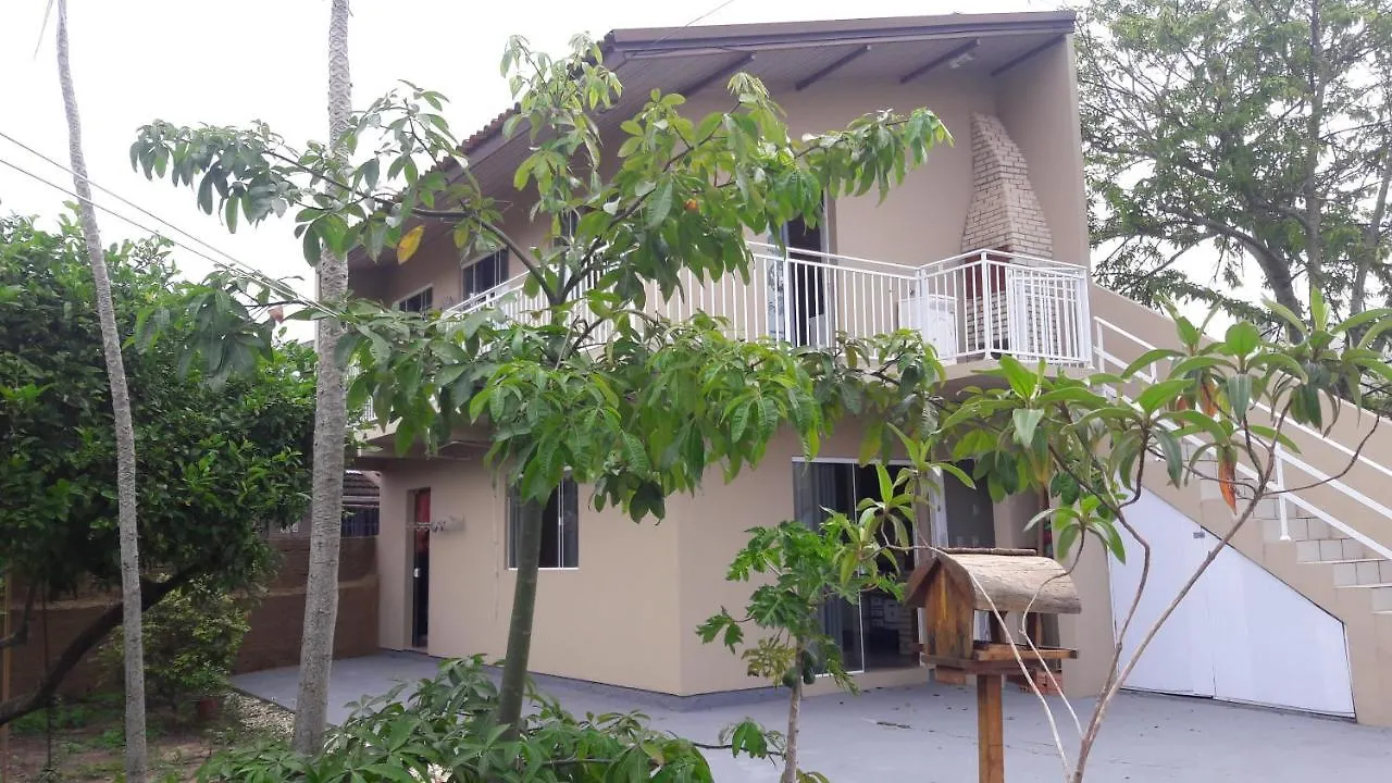 Inn Pousada Barra Da Lagoa Florianópolis