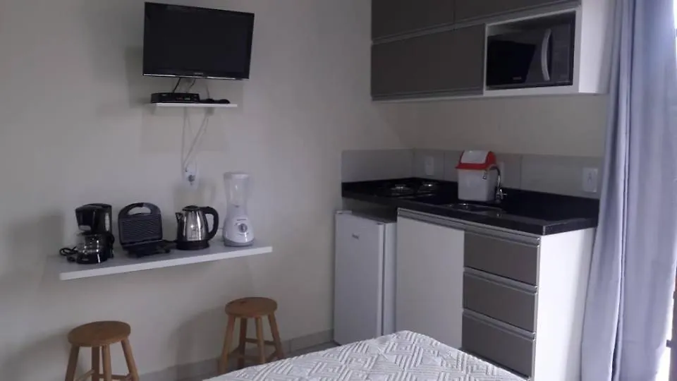 Inn Pousada Barra Da Lagoa Florianópolis