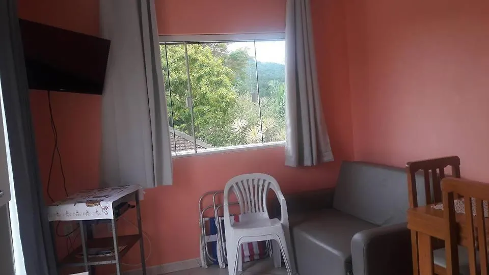 Pousada Barra Da Lagoa Florianópolis