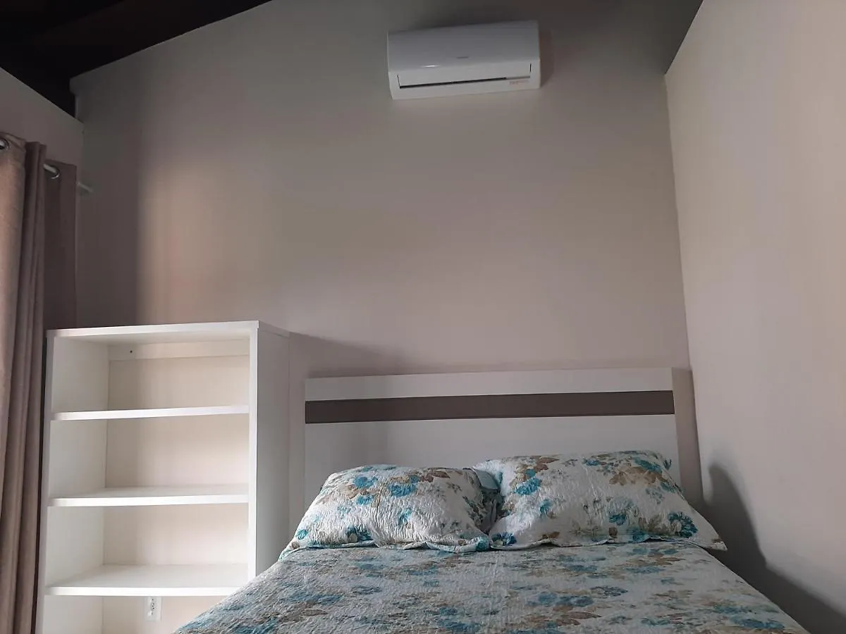 Inn Pousada Barra Da Lagoa Florianopolis Brazil
