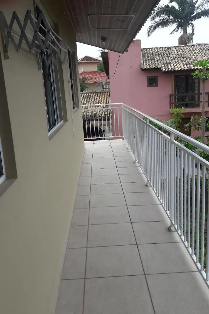 Pousada Barra Da Lagoa Florianopolis Inn