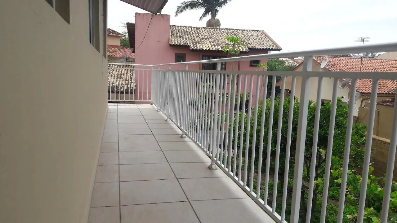 Pousada Barra Da Lagoa Florianopolis Inn