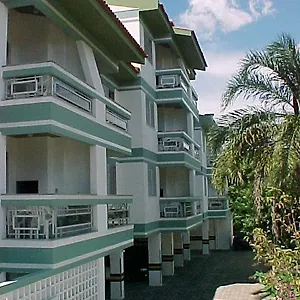 Apartamento Residencial Baia Blanca, Florianópolis