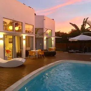 Сasa de vacaciones Stylish House With Pool, Florianópolis