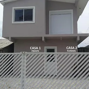 Сasa de vacaciones Bem Te Vi, Florianópolis