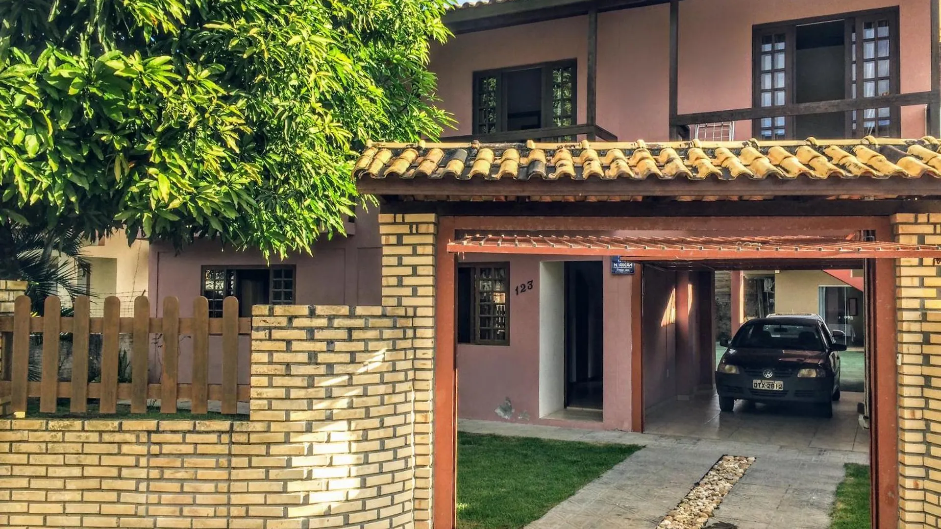 Pousada Barra Da Lagoa Florianópolis 宾馆
