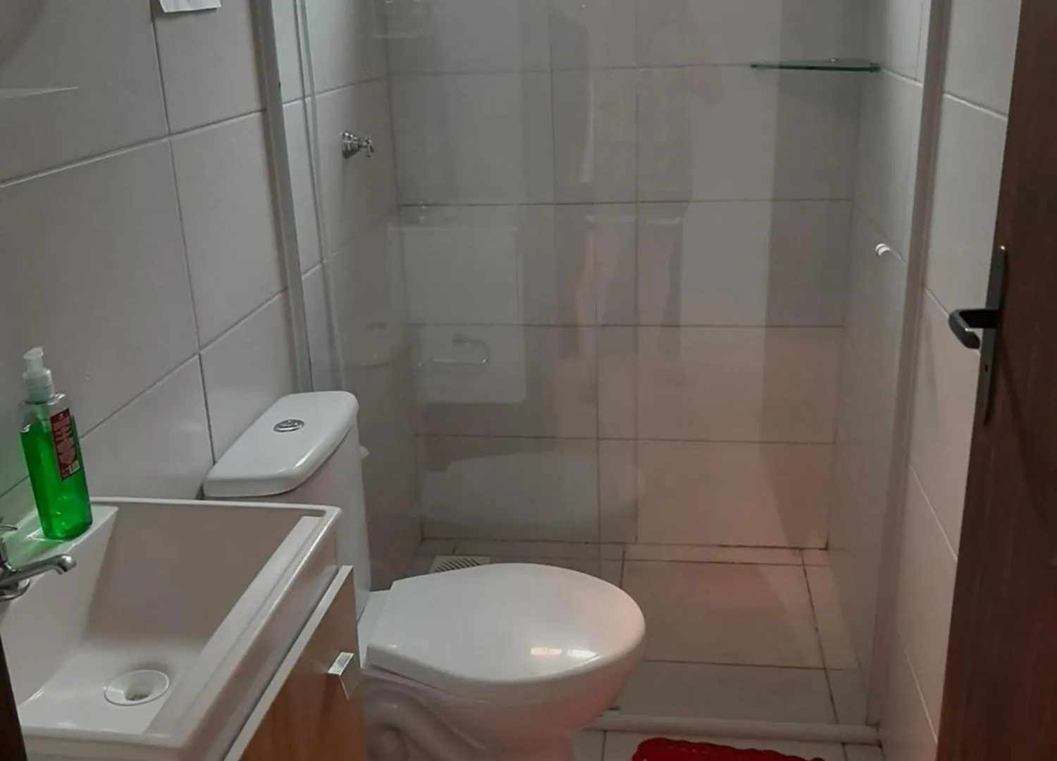 宾馆 Pousada Barra Da Lagoa Florianópolis 巴西