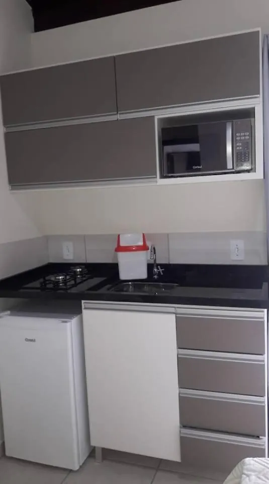 宾馆 Pousada Barra Da Lagoa Florianópolis 巴西
