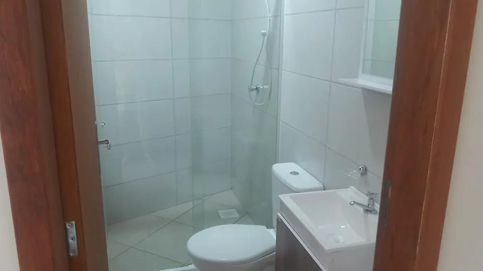 Pousada Barra Da Lagoa Florianópolis 宾馆