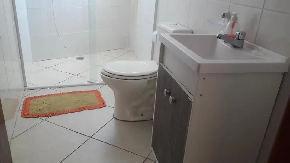 宾馆 Pousada Barra Da Lagoa Florianópolis