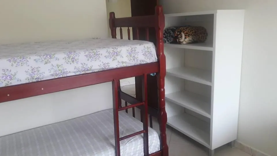 Pousada Barra Da Lagoa Florianópolis 巴西
