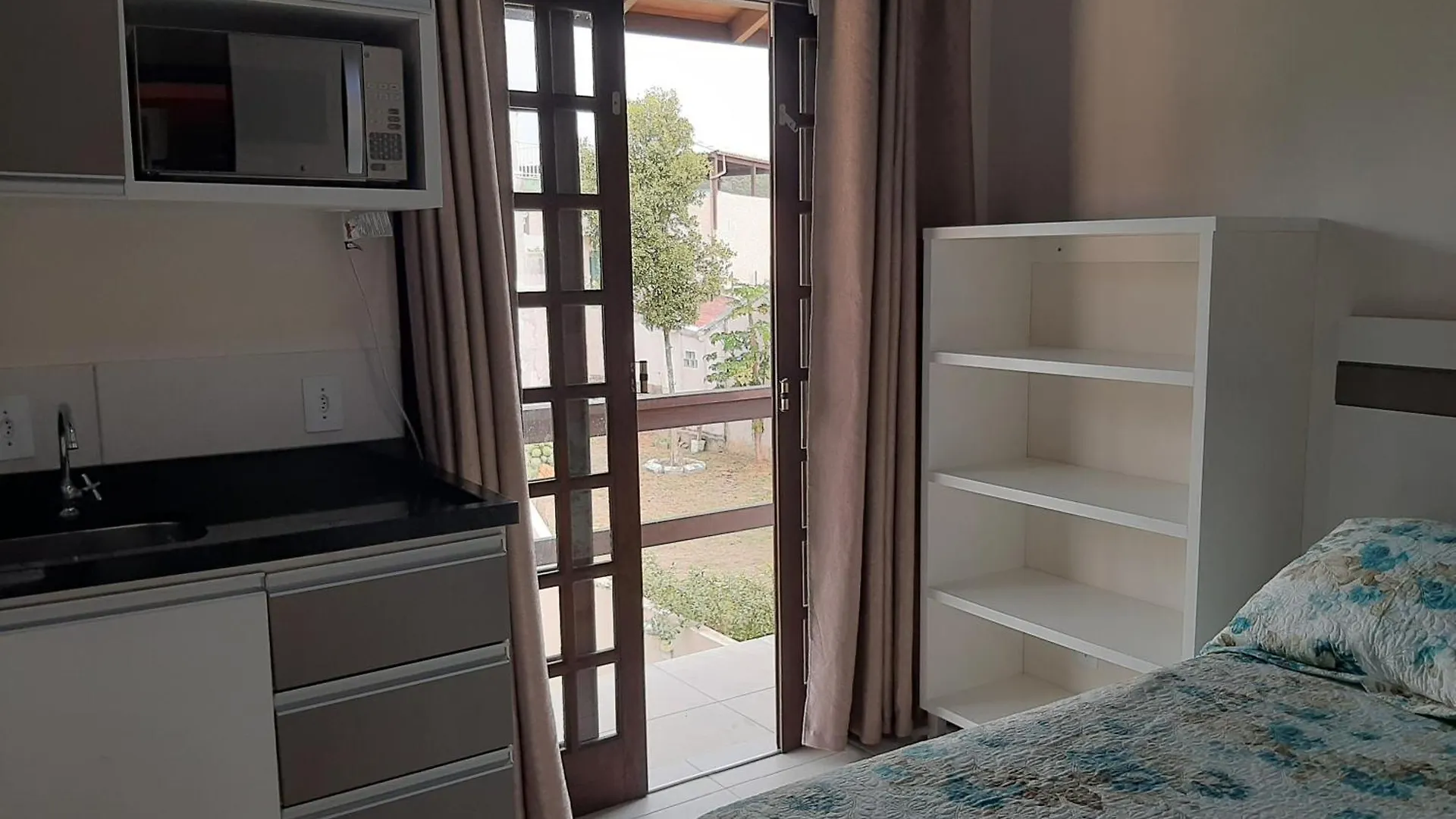 Inn Pousada Barra Da Lagoa Florianopolis